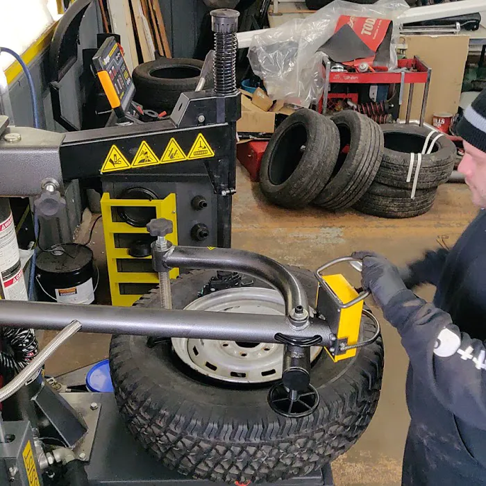 DRC Automotive [Auto Repair & Tire Shop] 3