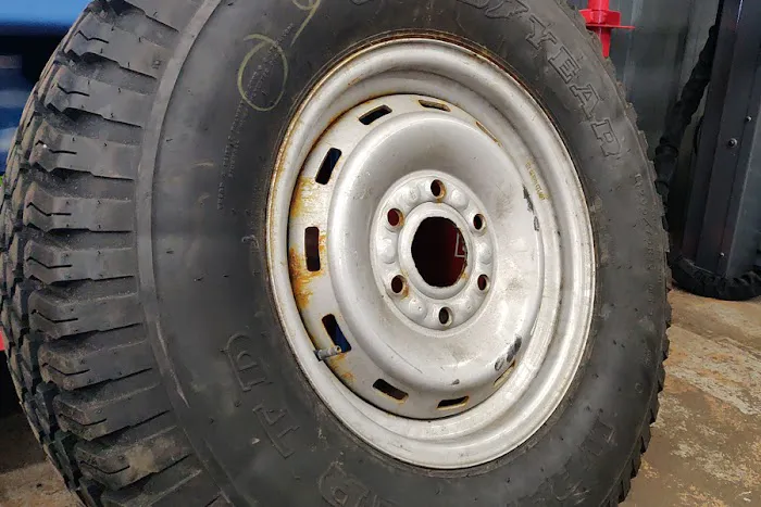 DRC Automotive [Auto Repair & Tire Shop] 1