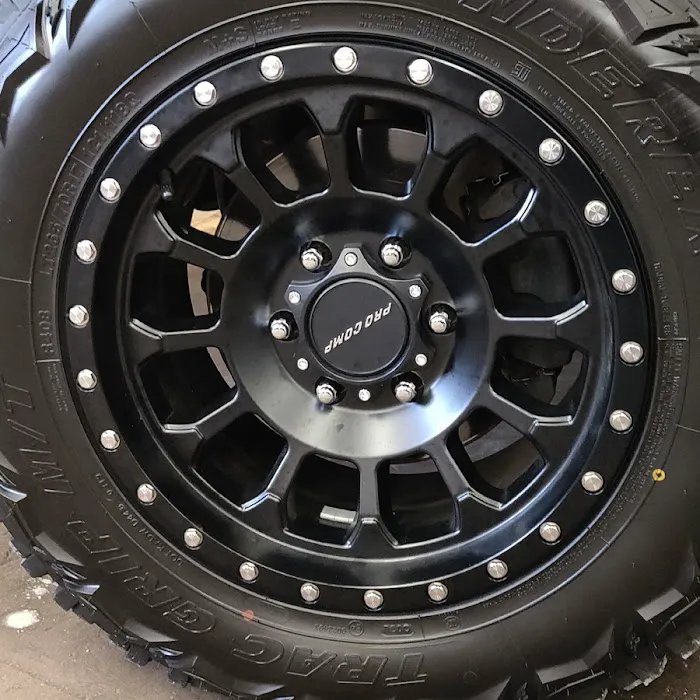 DRC Automotive [Auto Repair & Tire Shop] 6
