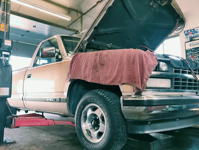 DRC Automotive [Auto Repair & Tire Shop] 0