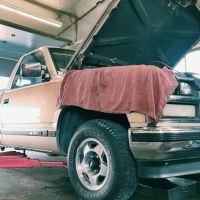 DRC Automotive [Auto Repair & Tire Shop]