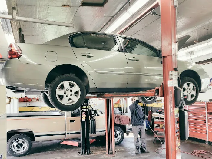 DRC Automotive [Auto Repair & Tire Shop] 9