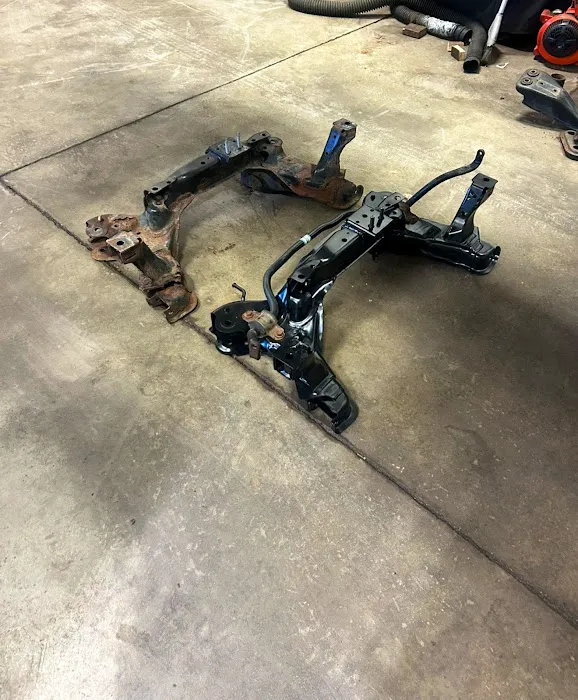 S.C.O auto repair 6