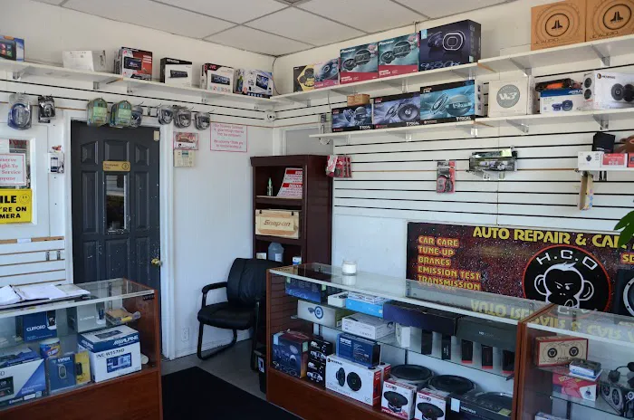 S.C.O auto repair 0