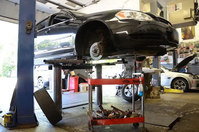 S.C.O auto repair 1