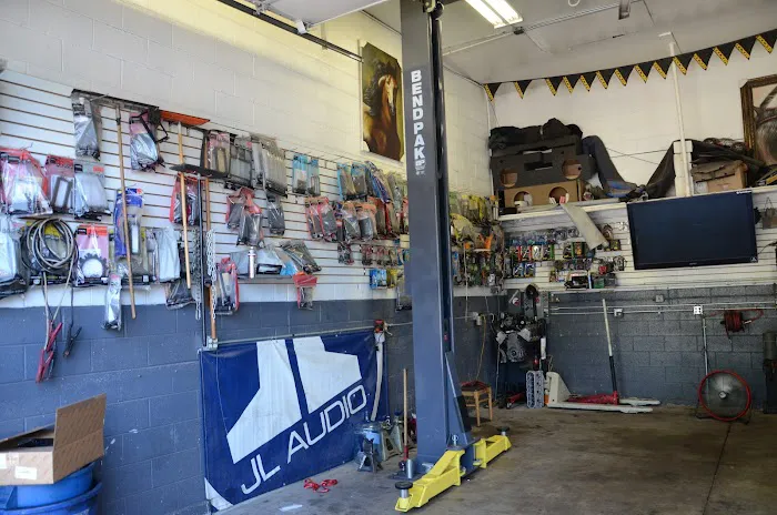 S.C.O auto repair 3