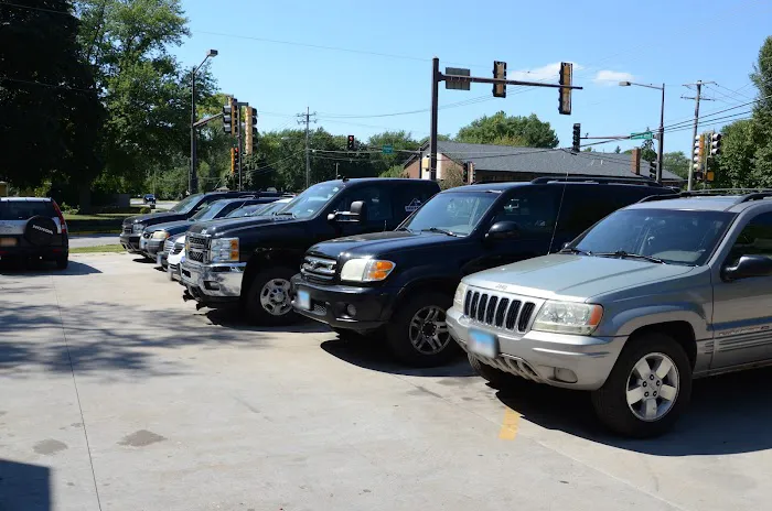 S.C.O auto repair 2