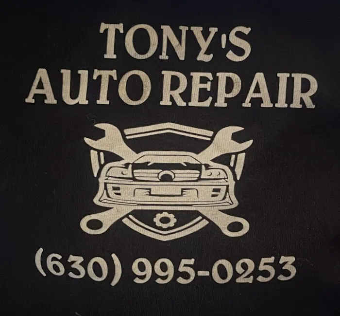 Tony's Auto Repair 4