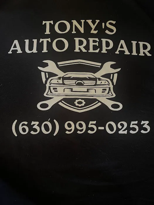 Tony's Auto Repair 3