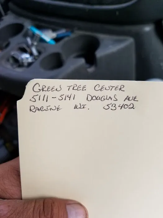 Maya's Tire Shop 0
