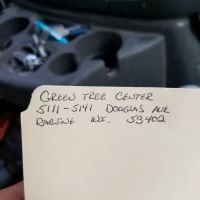 Maya's Tire Shop