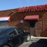 Auto Precision