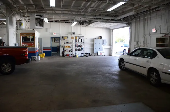 Auto Precision 1