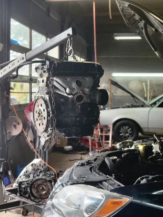 Trey's Auto, LLC 5