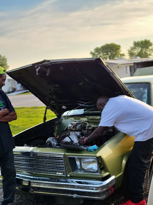 Trey's Auto, LLC 8