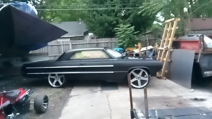 Trey's Auto, LLC 0