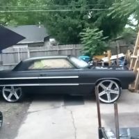 Trey's Auto, LLC