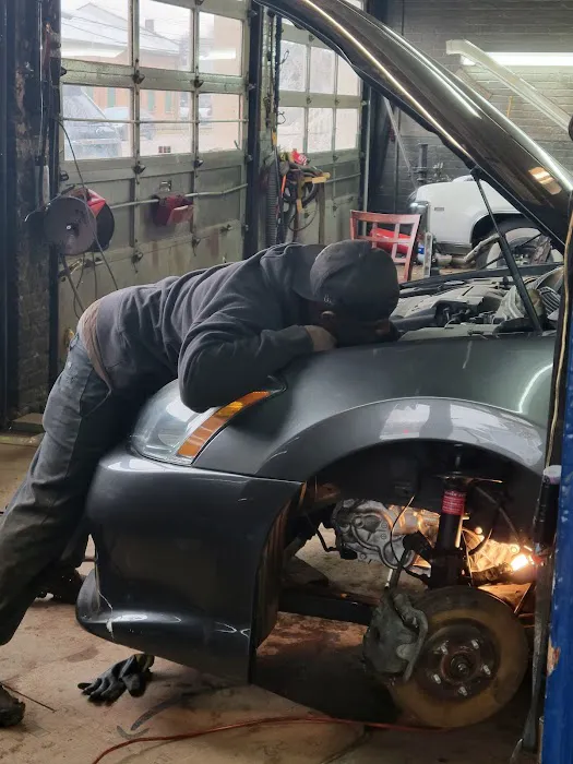 Trey's Auto, LLC 3