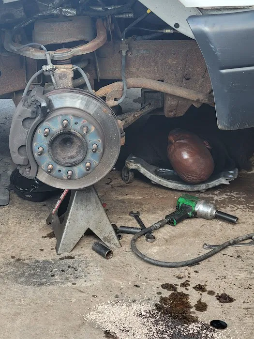 Trey's Auto, LLC 2