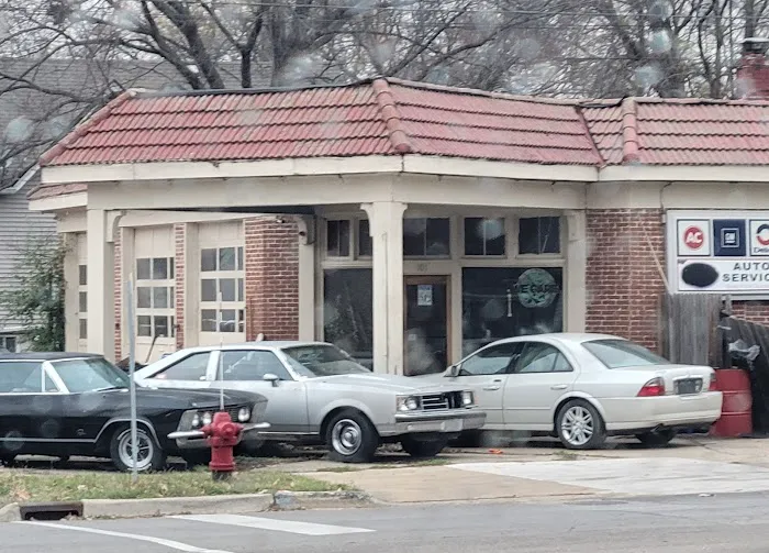 Trey's Auto, LLC 1