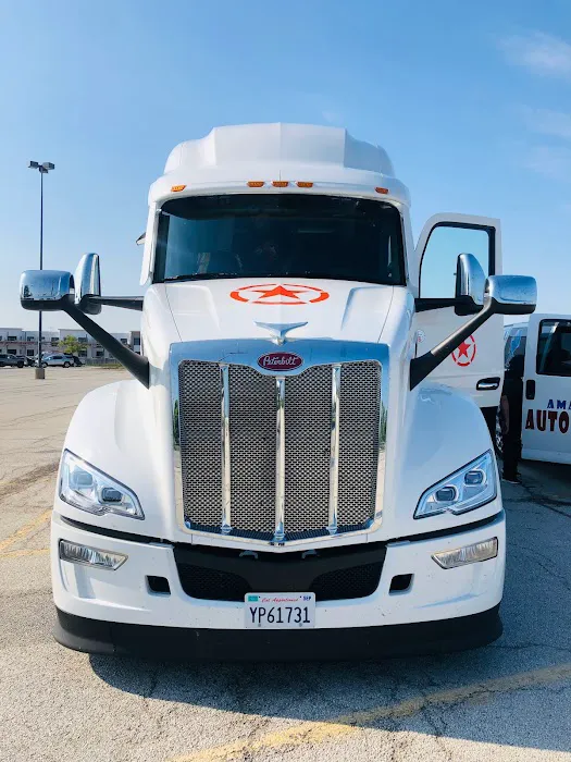 AMAYA’S GLASS / SEMI TRUCK & AUTO GLASS 8