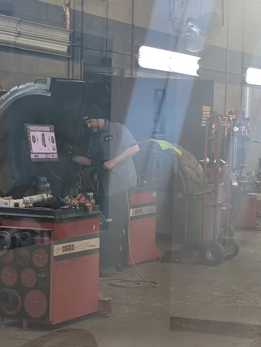 Mavis Tires & Brakes 3