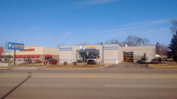 Mavis Tires & Brakes 7