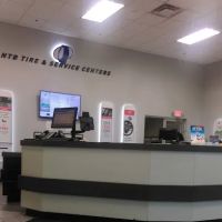 Mavis Tires & Brakes