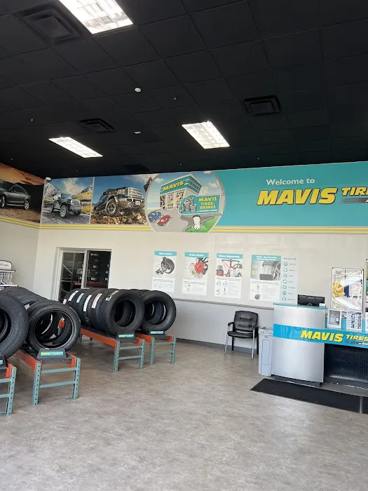 Mavis Tires & Brakes 5