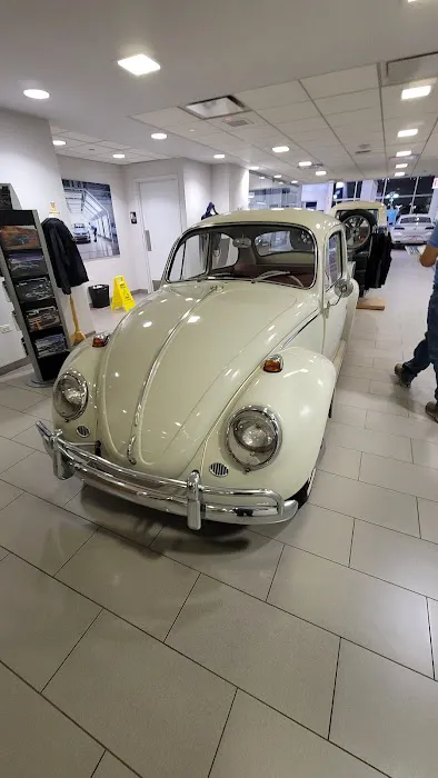 The Autobarn Volkswagen of Countryside Auto Service 1