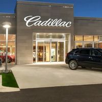Ettleson Cadillac Parts Department