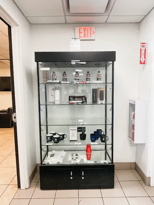 Ettleson Buick GMC Service Department 2