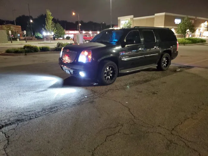 Ettleson Buick GMC Service Department 0