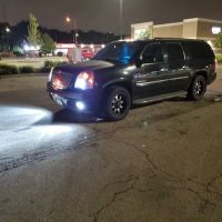 Ettleson Buick GMC Service Department