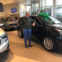 Ettleson Cadillac Service Department