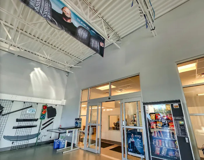 Westfield Ford Service Department 6