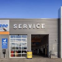 Quick Lane at Westfield Ford