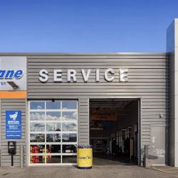 Quick Lane at Westfield Ford ico