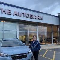 Autobarn Subaru of Countryside Parts Department
