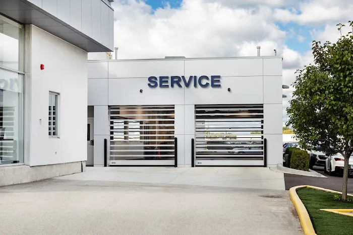 The Autobarn Subaru of Countryside Auto Service 7