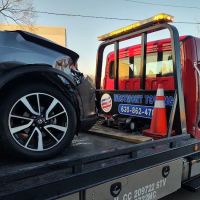 Crash Champions Collision Repair Countryside