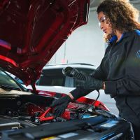 Castle Volkswagen of Schaumburg Service & Auto Repair
