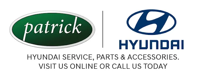 Patrick Hyundai Parts Center 0