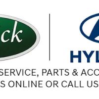Patrick Hyundai Parts Center