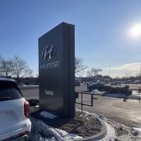Patrick Hyundai Service