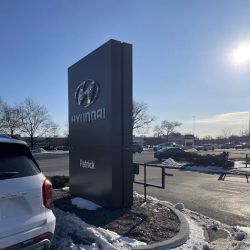 Patrick Hyundai Service ico