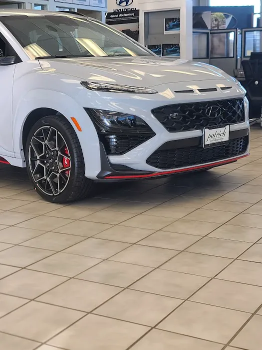 Patrick Hyundai Service 1