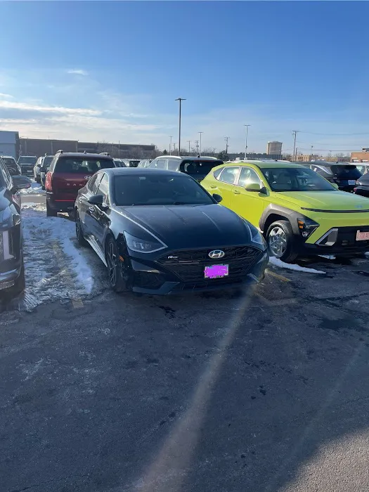 Patrick Hyundai Service 3
