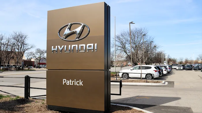 Patrick Hyundai Service 8