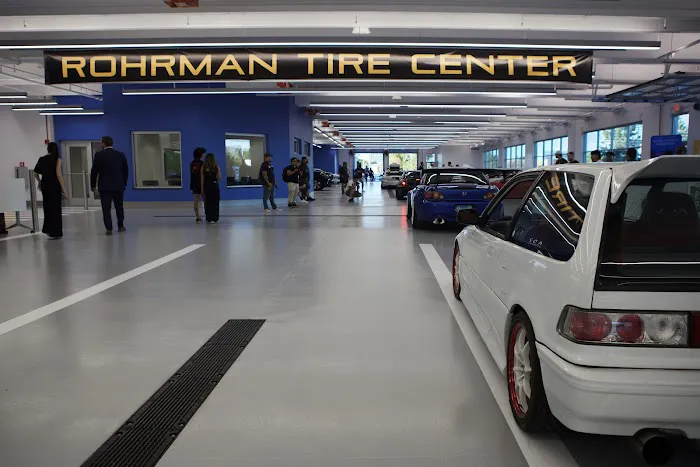 Schaumburg Honda Service Center 7